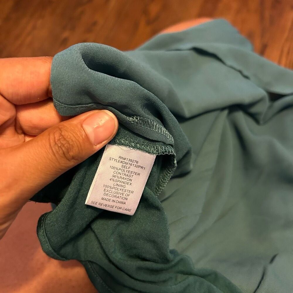 New Cloth and Bloom Blouse - Picture 5 of 5